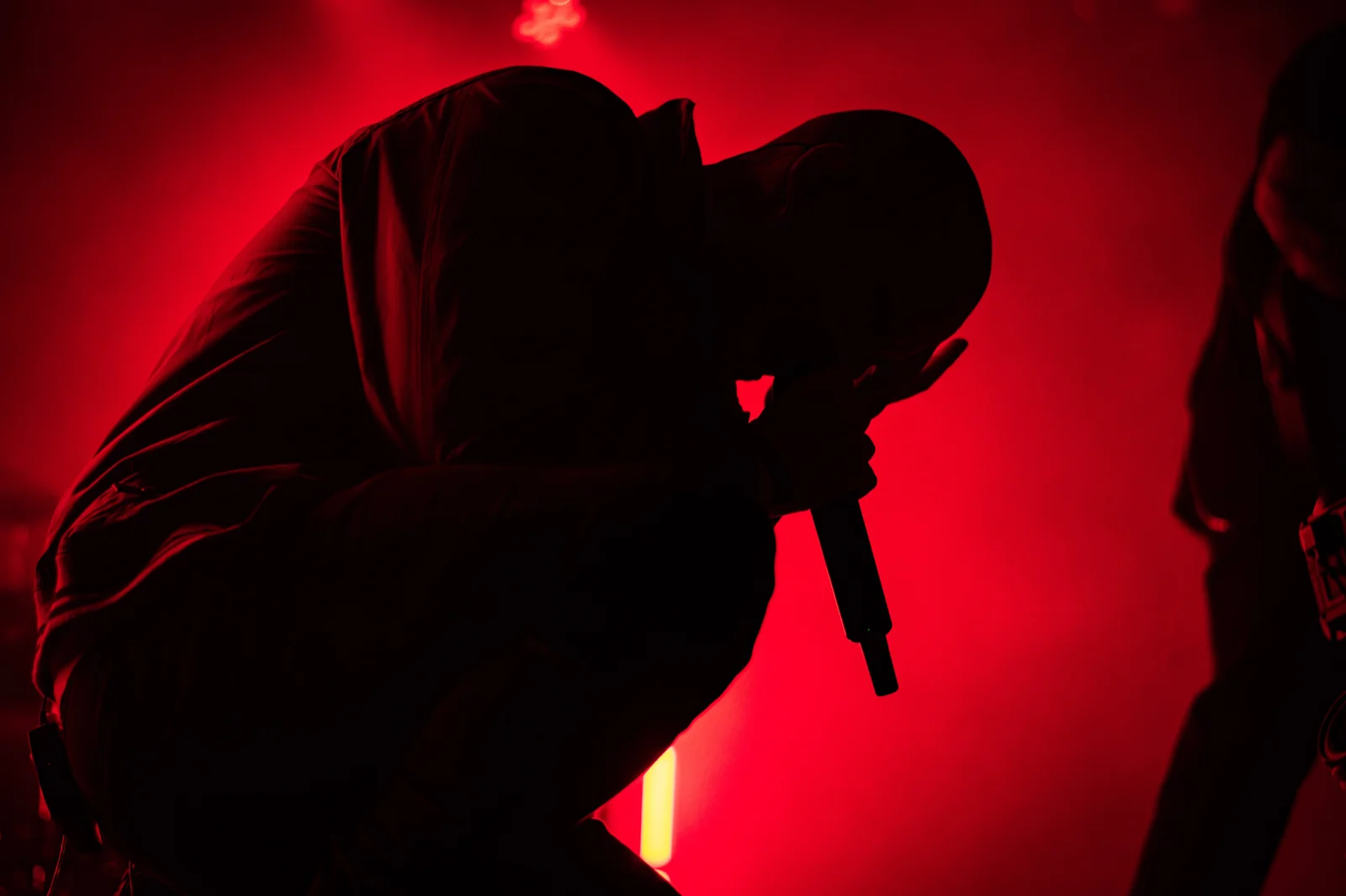Koncert — NLP