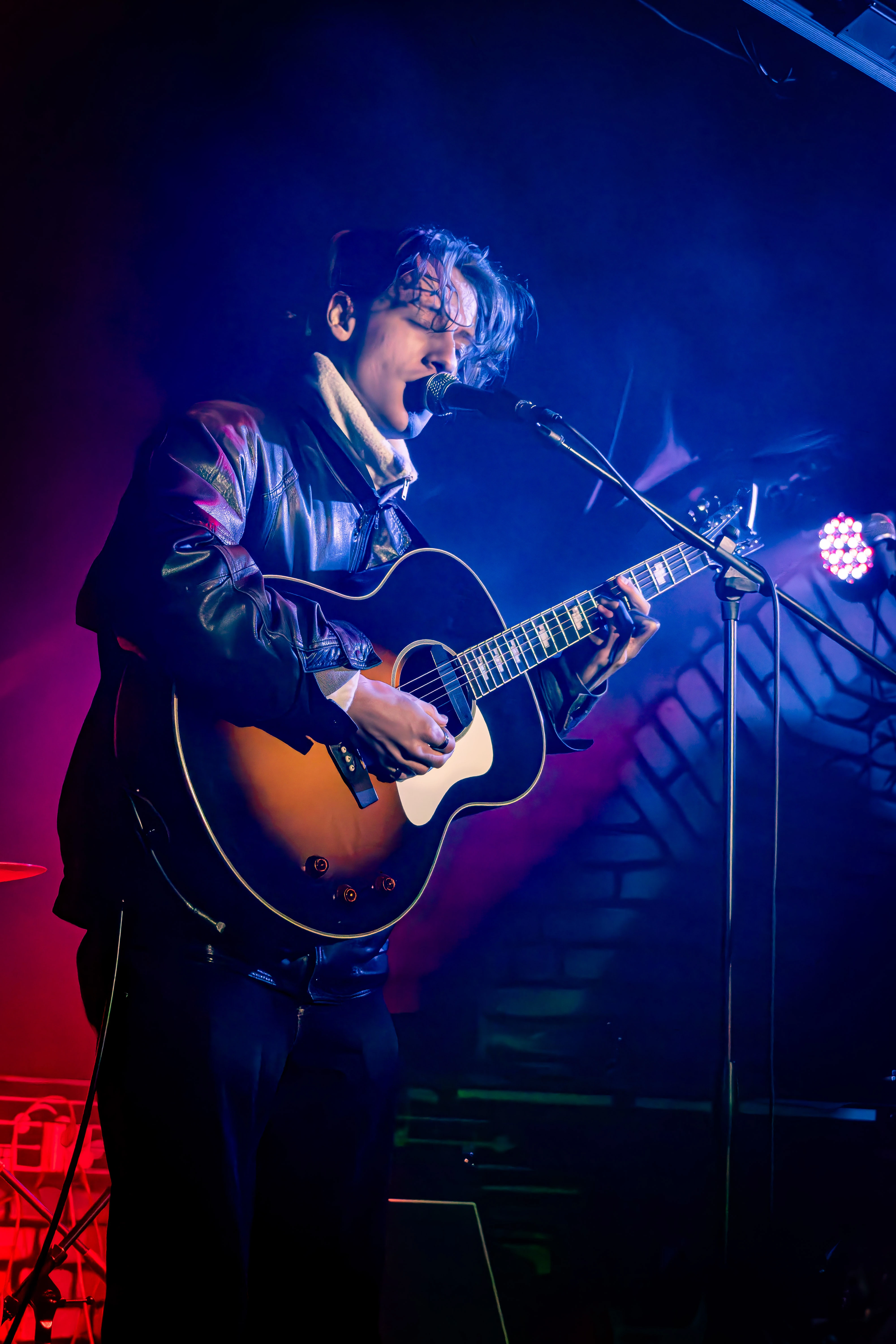 Koncert — VassGeri