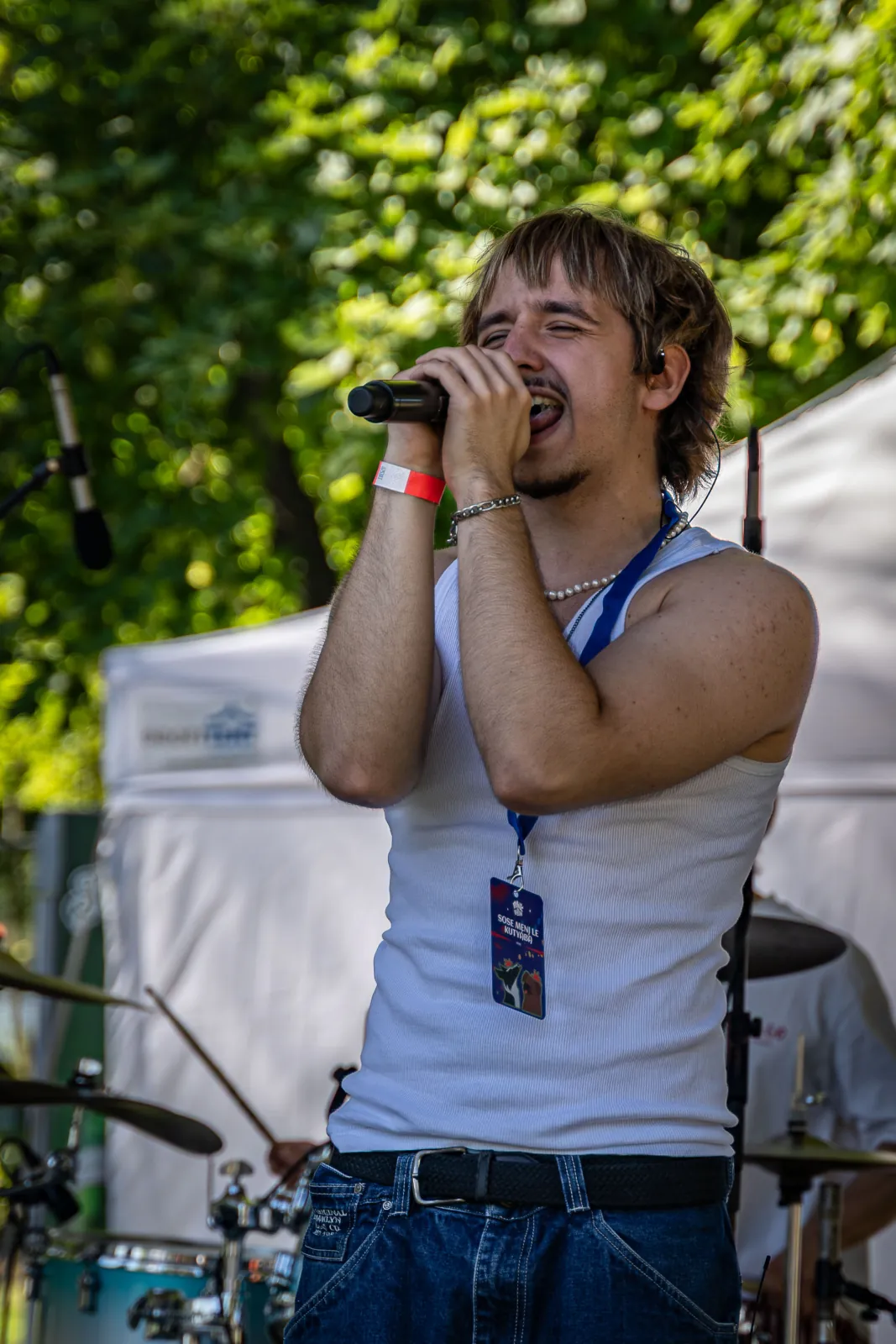 Koncert — 4ma