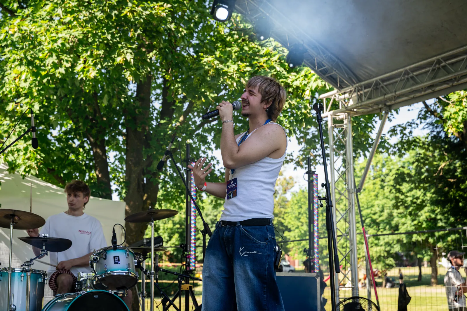 Koncert — 4ma