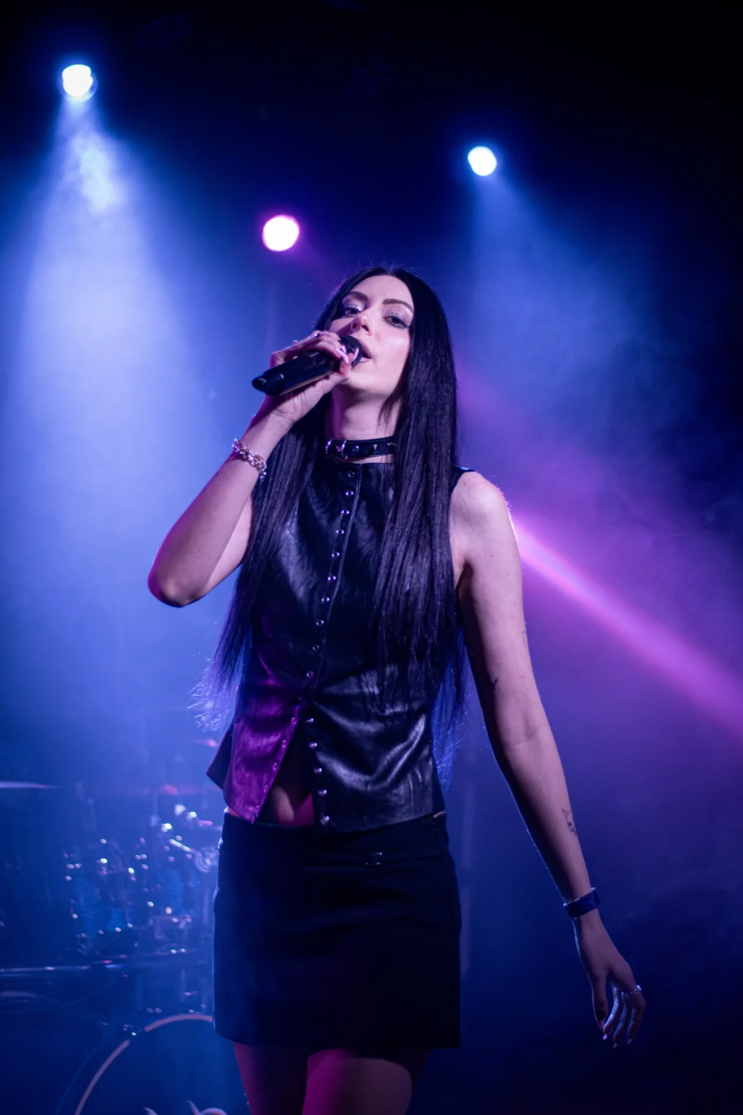 Koncert — CARI