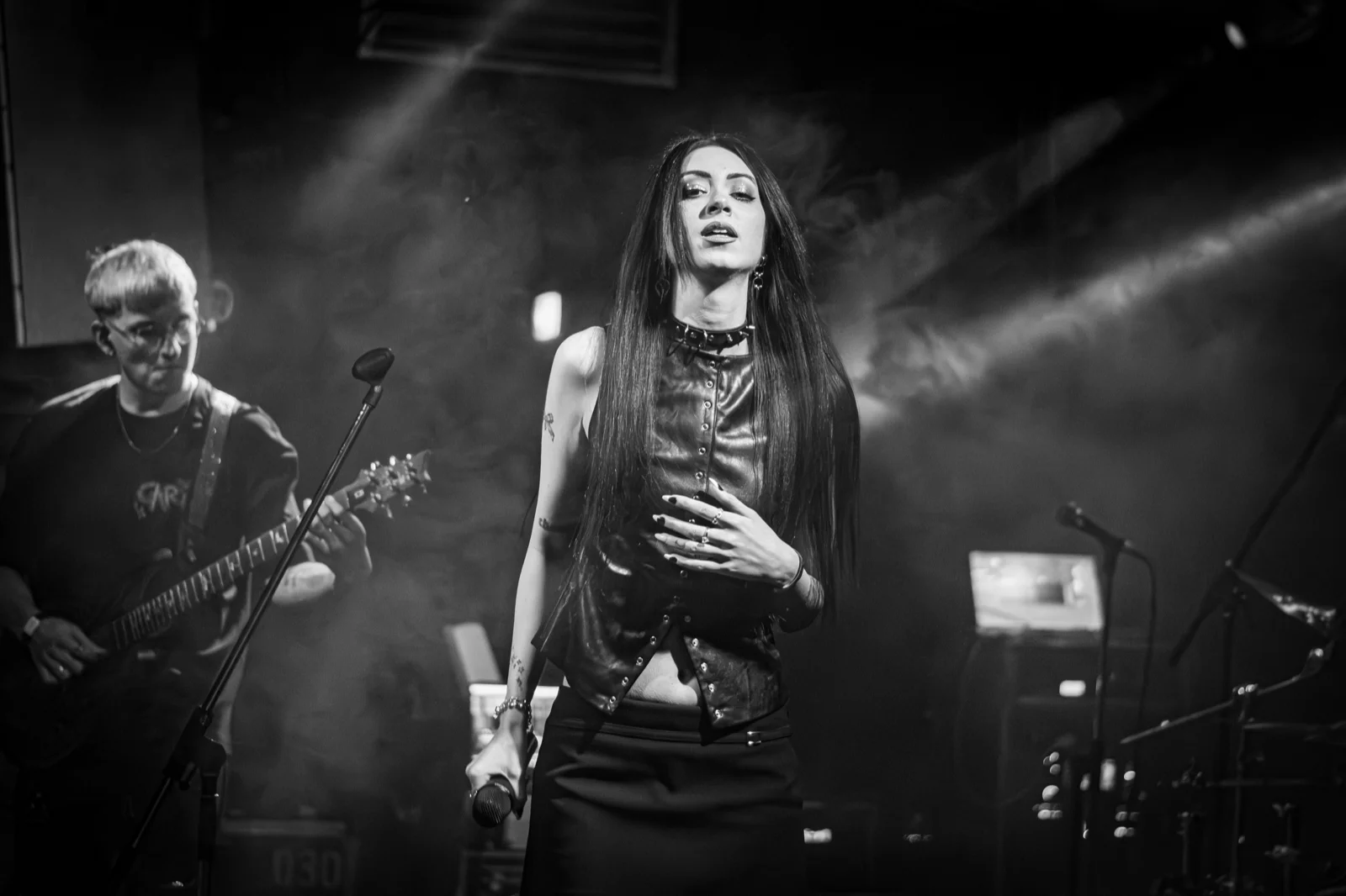 Koncert — CARI
