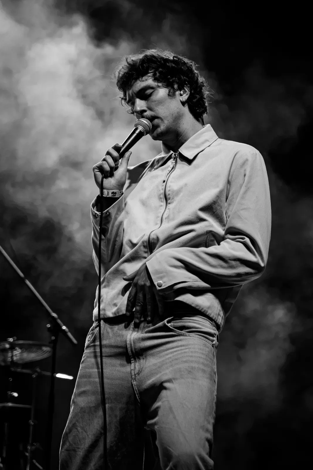 Koncert — Hűvös