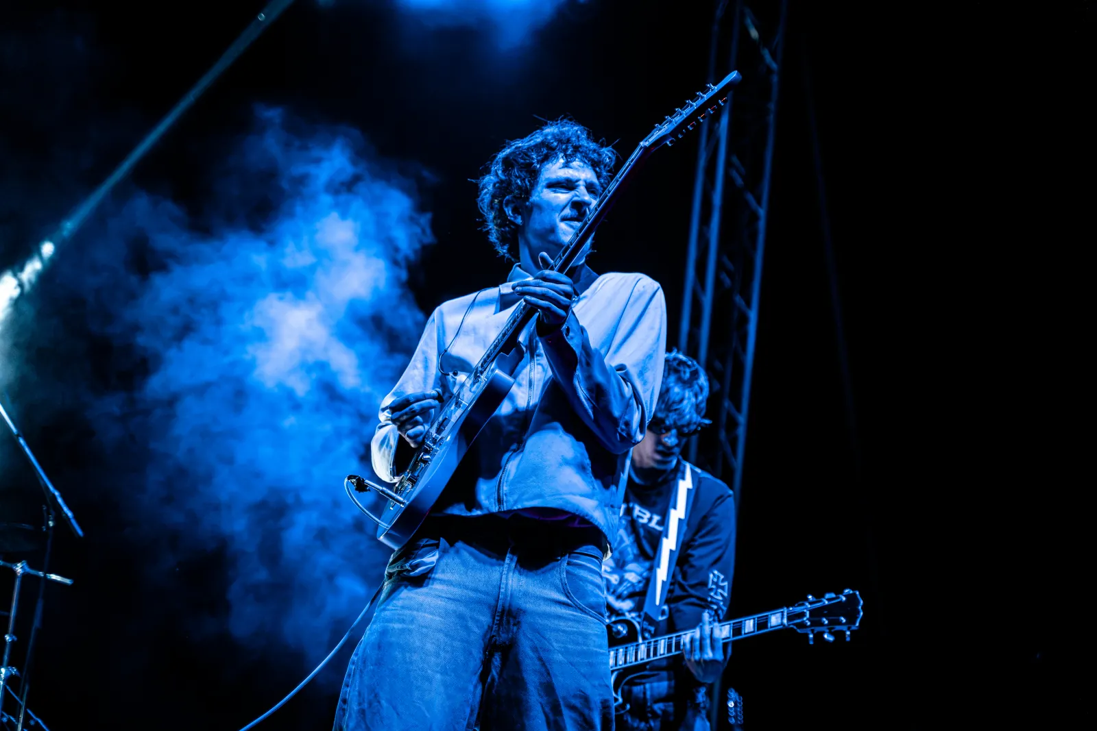 Koncert — Hűvös