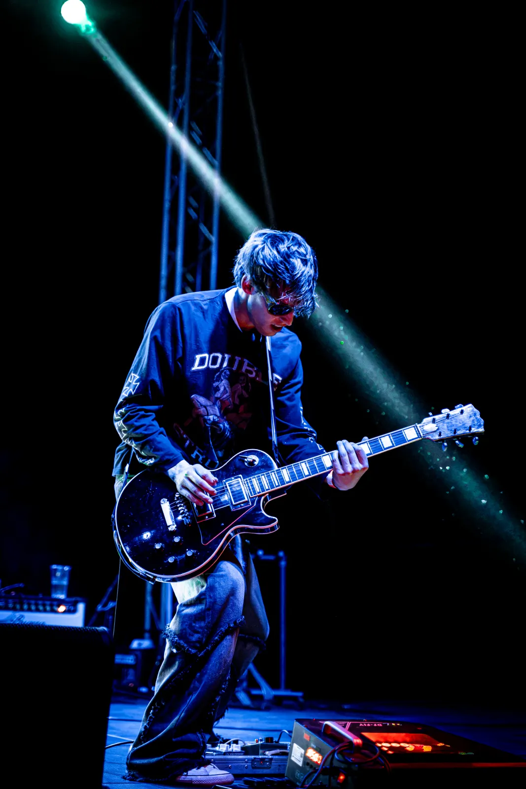 Koncert — Hűvös
