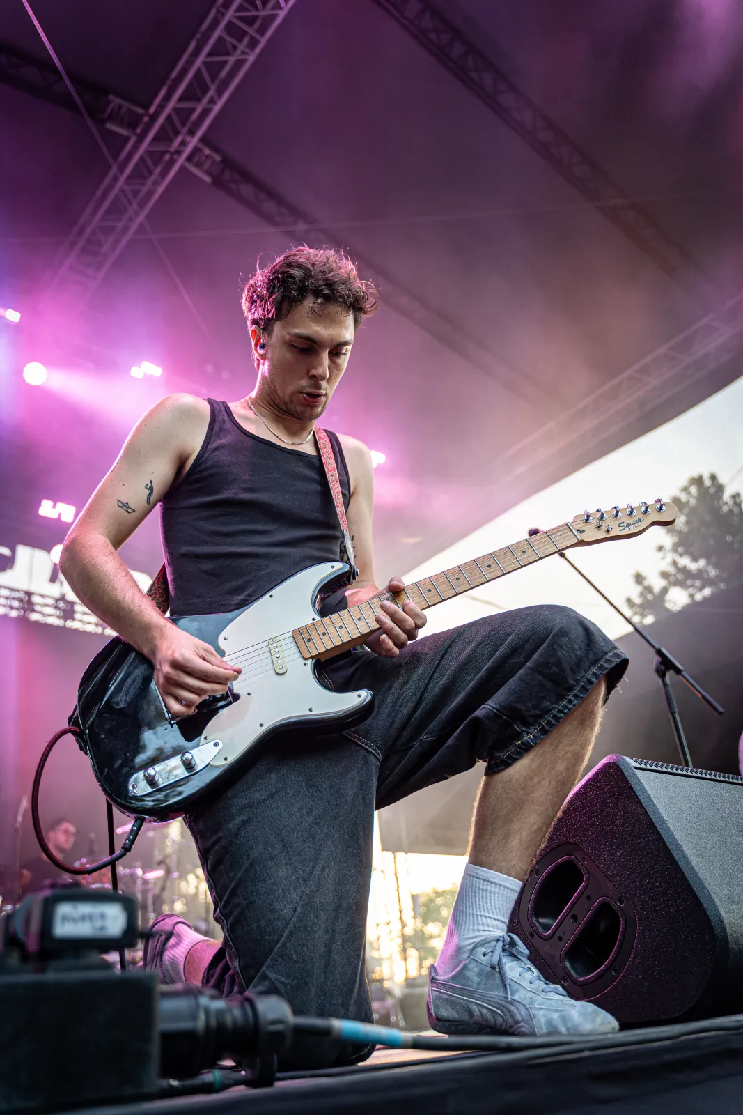 Koncert — Hűvös