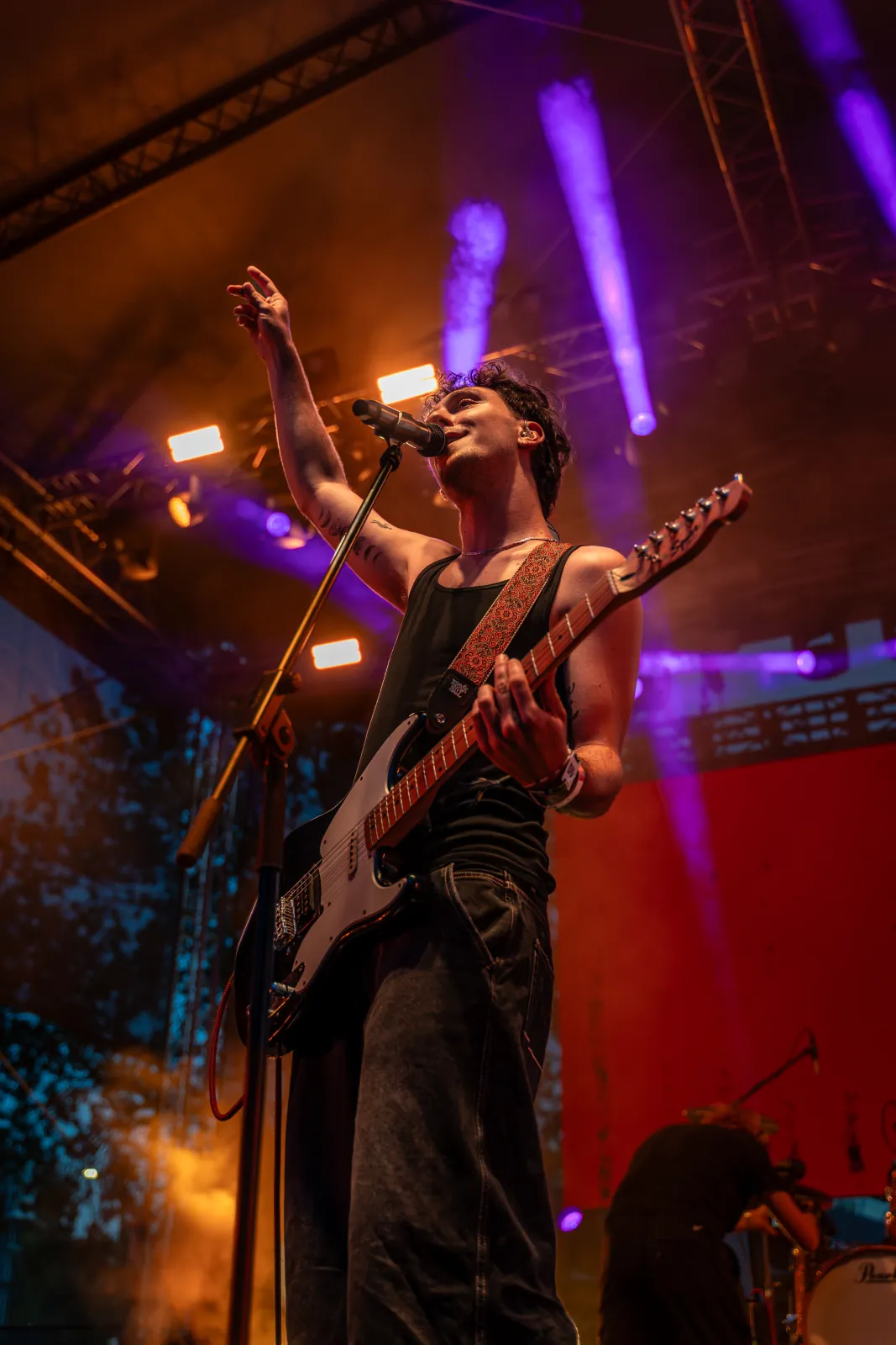 Koncert — Hűvös