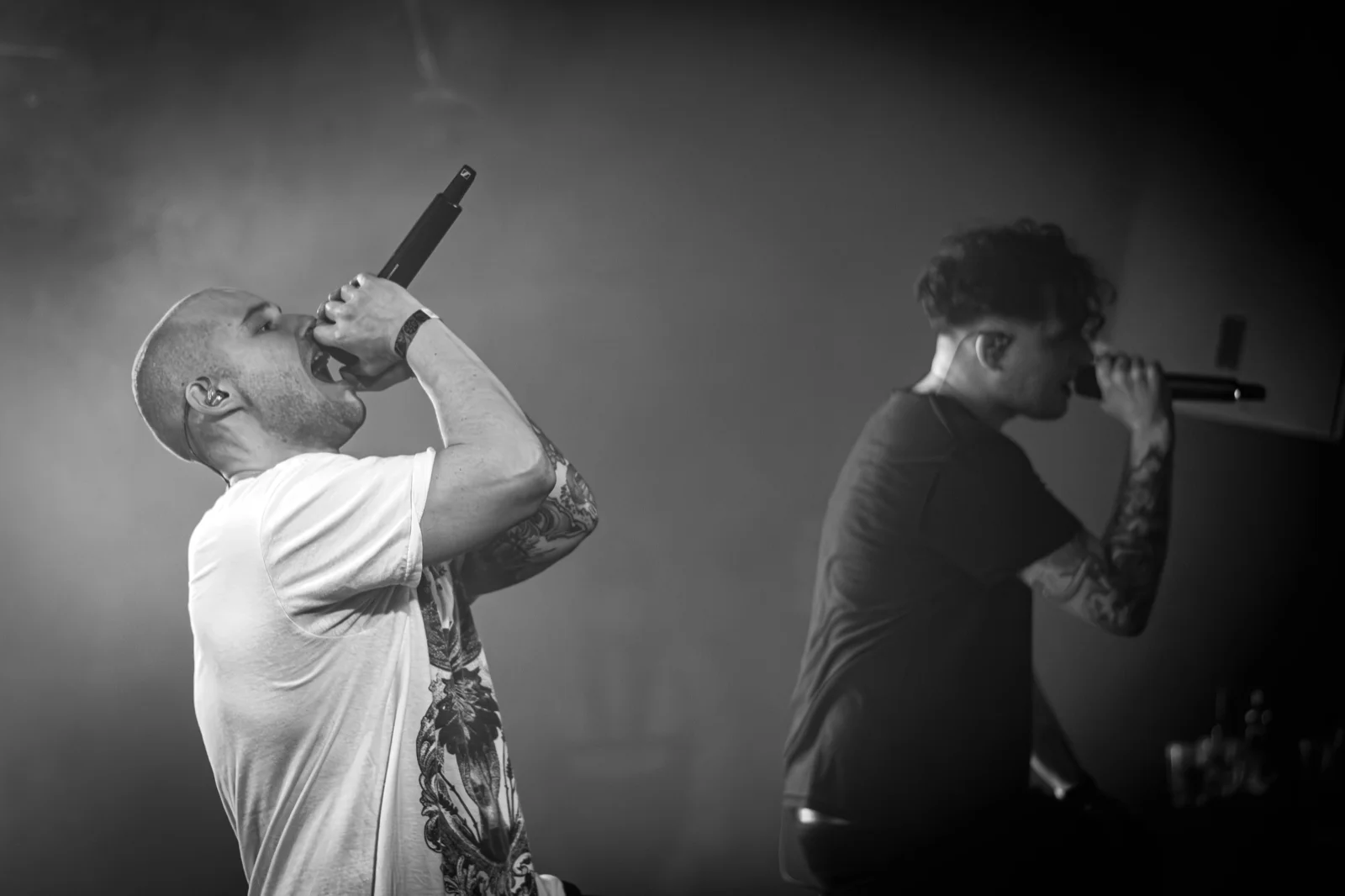 Koncert — NLP