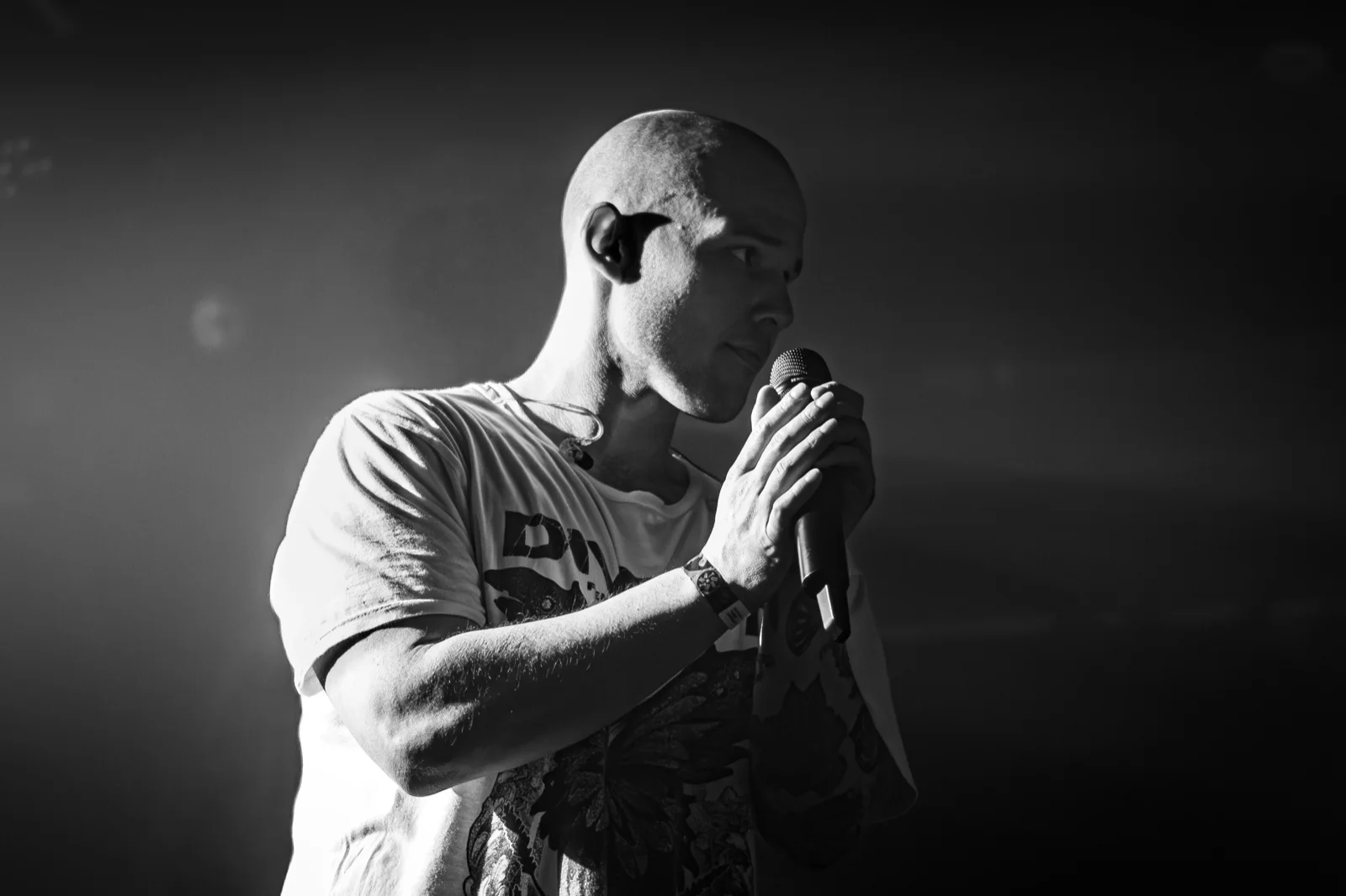 Koncert — NLP