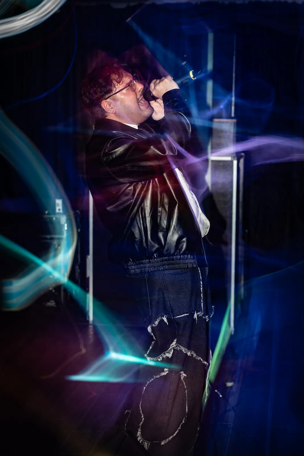 Koncert — Szolnoki