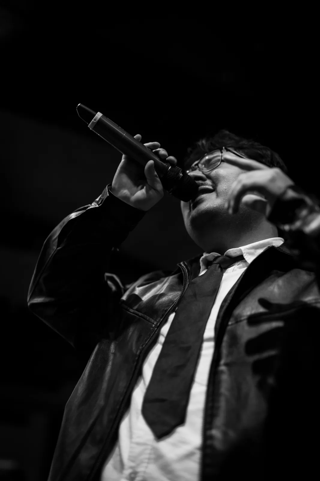 Koncert — Szolnoki